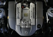 Tapety Mercedes